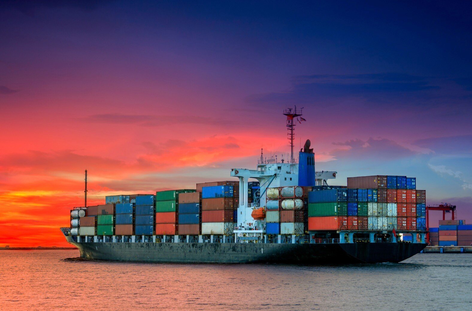 logística y exportaciones en América Latina