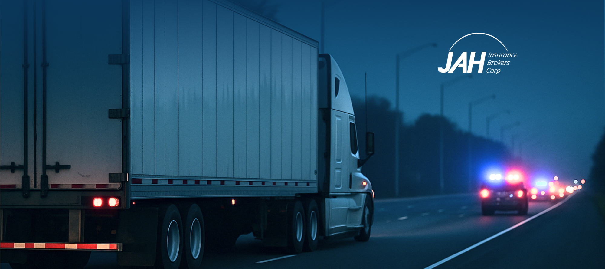 Robo de Carga en México Q3–2025