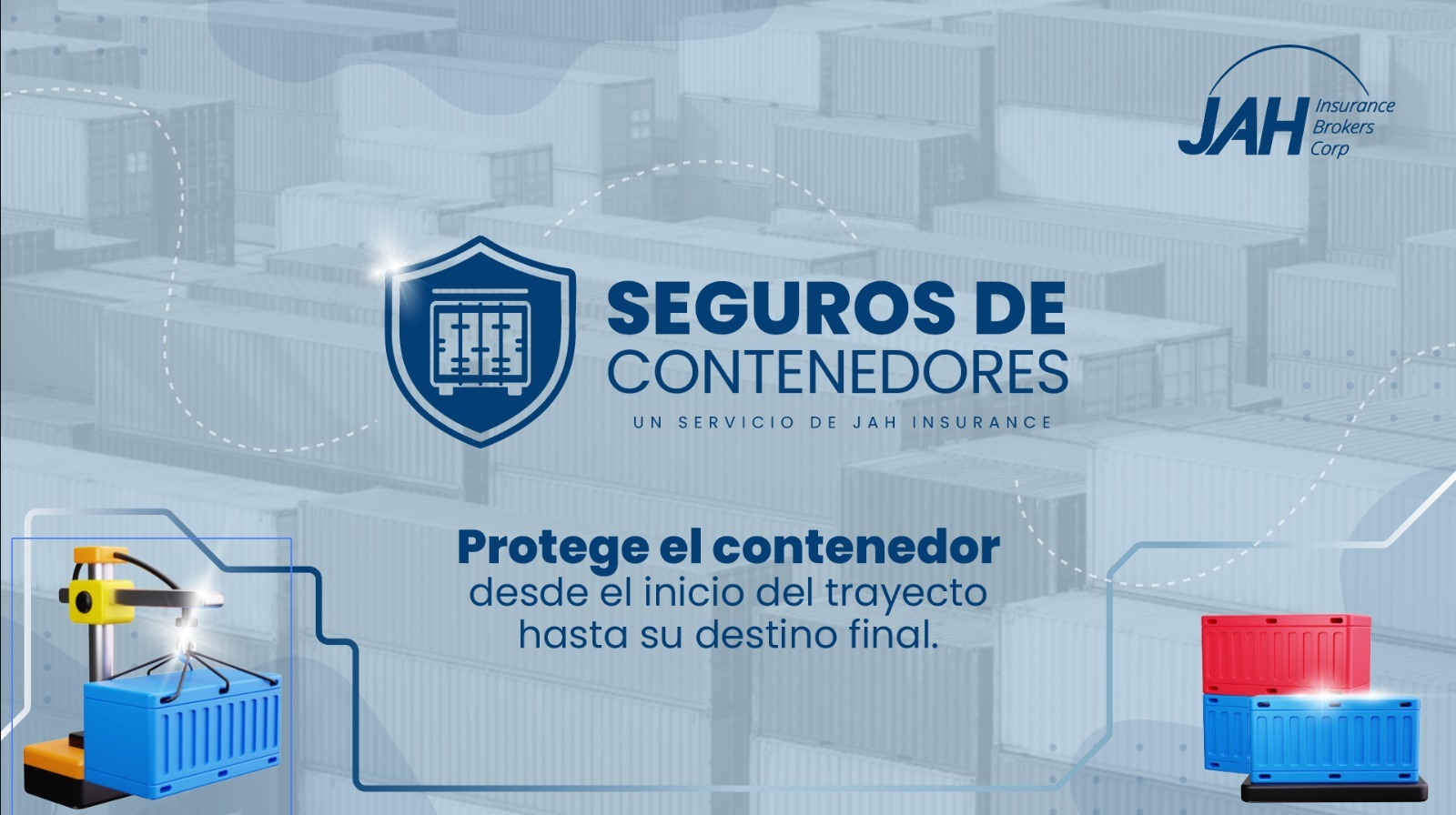 FULL COVER ES LA PROTECCIÓN QUE TU CONTENEDOR NECESITA